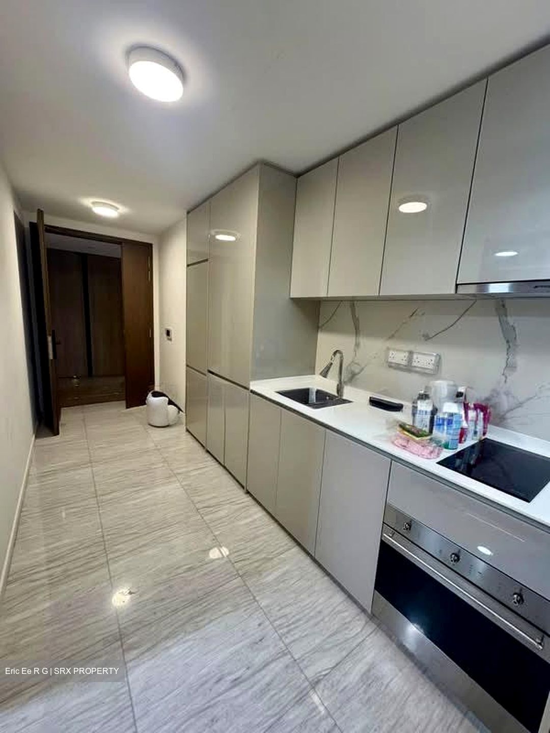Parc Esta (D14), Apartment #602327671